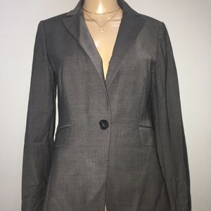Ann Taylor blazer size 4